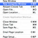 Illustration for article titled Study Warns Private Browsing Modes Can Be Bypassed